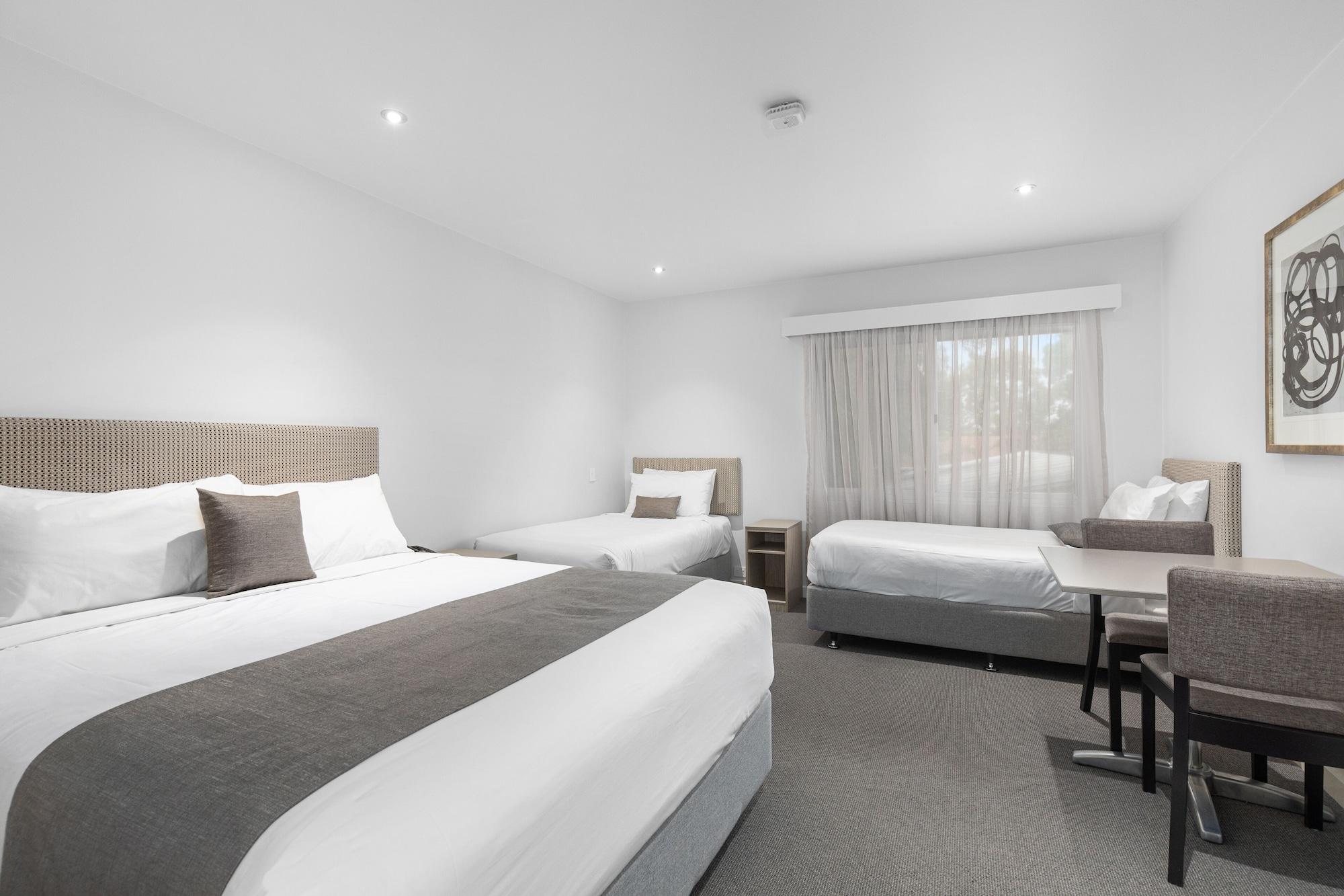 The Henty Motel Mount Gambier Dış mekan fotoğraf