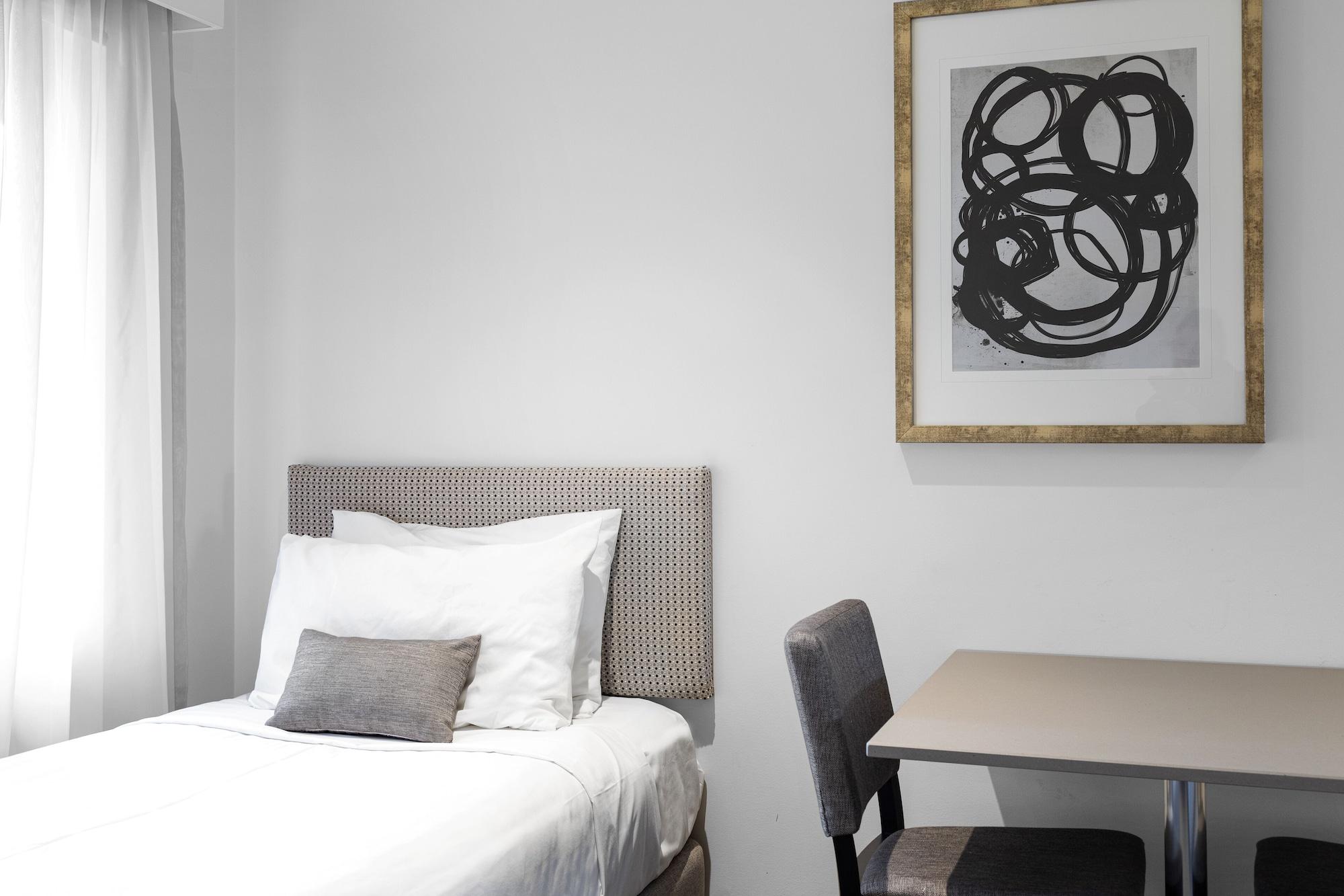 The Henty Motel Mount Gambier Dış mekan fotoğraf