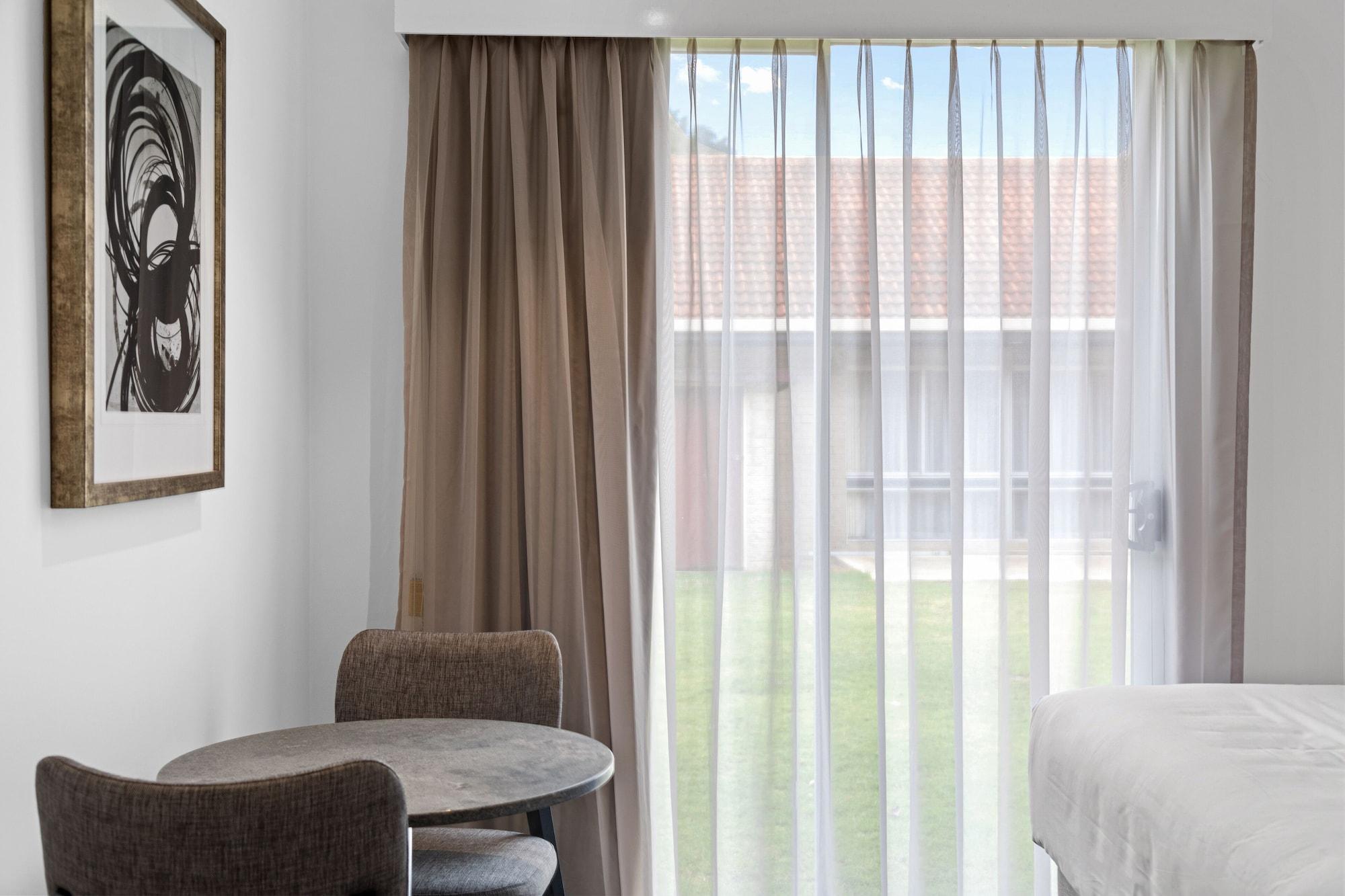 The Henty Motel Mount Gambier Dış mekan fotoğraf