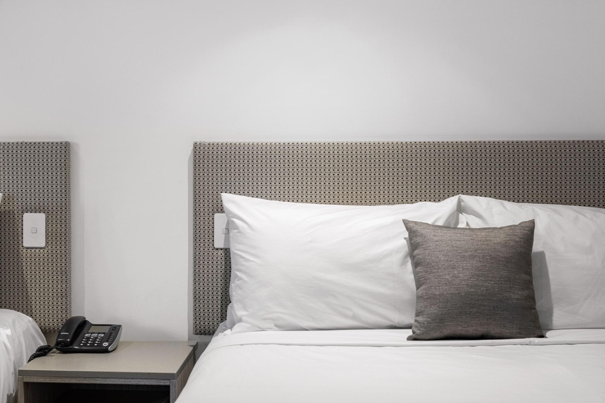 The Henty Motel Mount Gambier Dış mekan fotoğraf