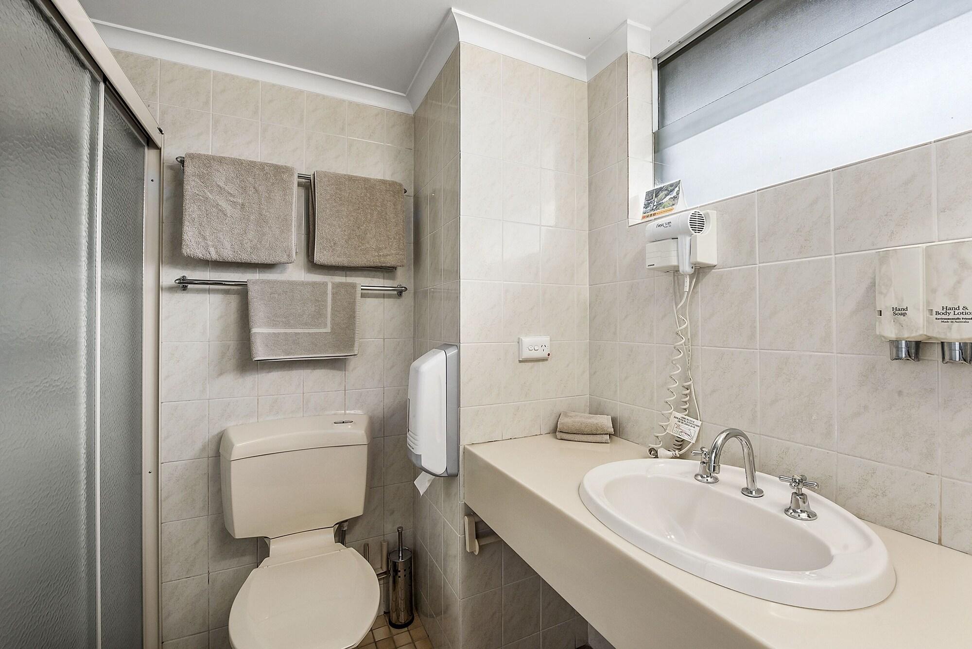 The Henty Motel Mount Gambier Dış mekan fotoğraf